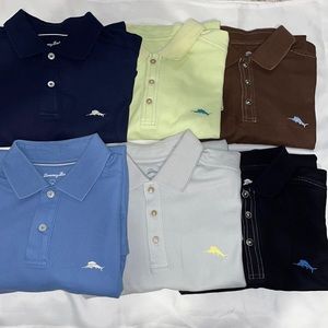 COPY - Mens Tommy Bahama Polo Shirts